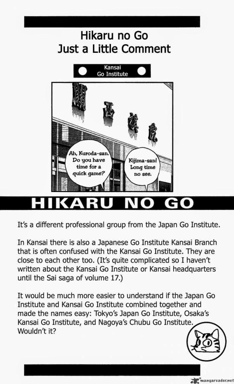 Kỳ Thủ Cờ Vây Chapter 161 - 21