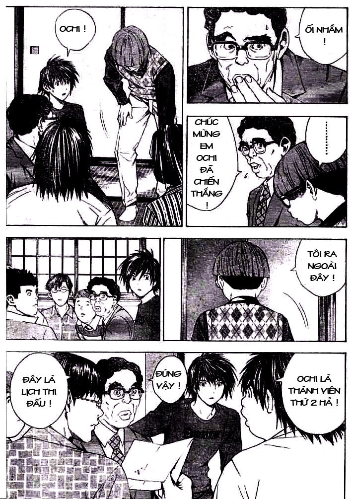 Kỳ Thủ Cờ Vây Chapter 166 - 14