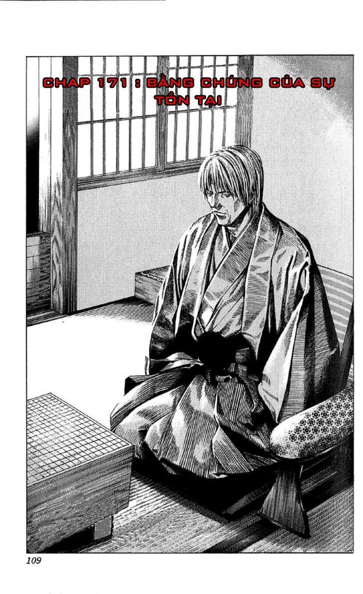 Kỳ Thủ Cờ Vây Chapter 171 - 3