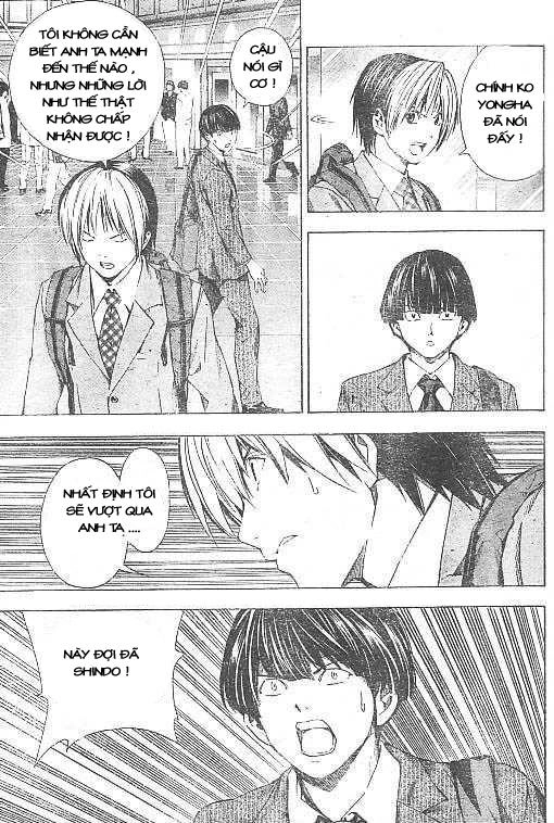 Kỳ Thủ Cờ Vây Chapter 175 - 6