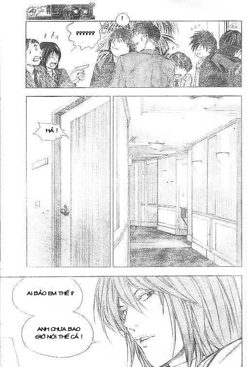 Kỳ Thủ Cờ Vây Chapter 175 - 12