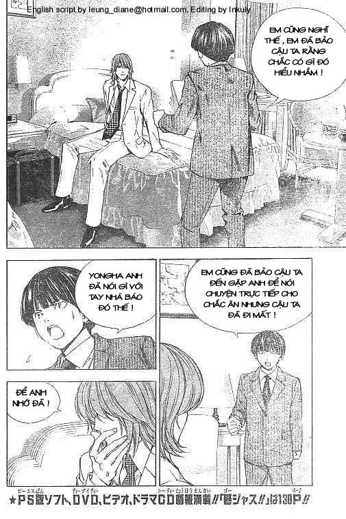 Kỳ Thủ Cờ Vây Chapter 175 - 13