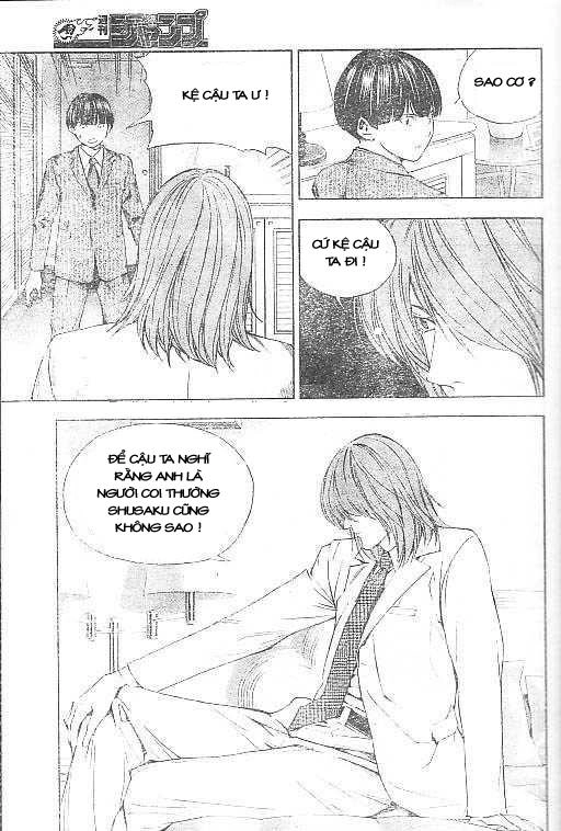 Kỳ Thủ Cờ Vây Chapter 175 - 15