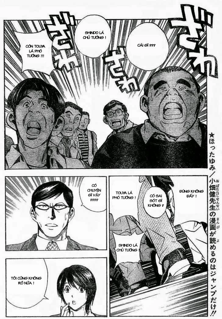 Kỳ Thủ Cờ Vây Chapter 183 - 13