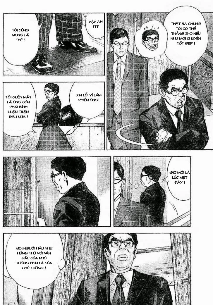 Kỳ Thủ Cờ Vây Chapter 184 - 15