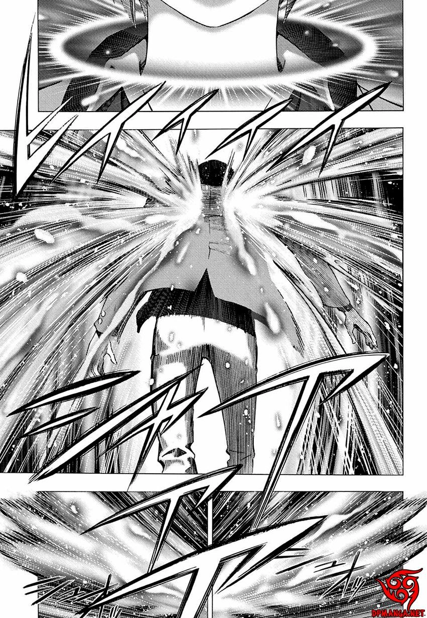 Hạnh Phúc Là Gì? Chapter 1 - 31