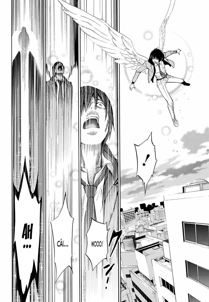 Hạnh Phúc Là Gì? Chapter 1 - 33