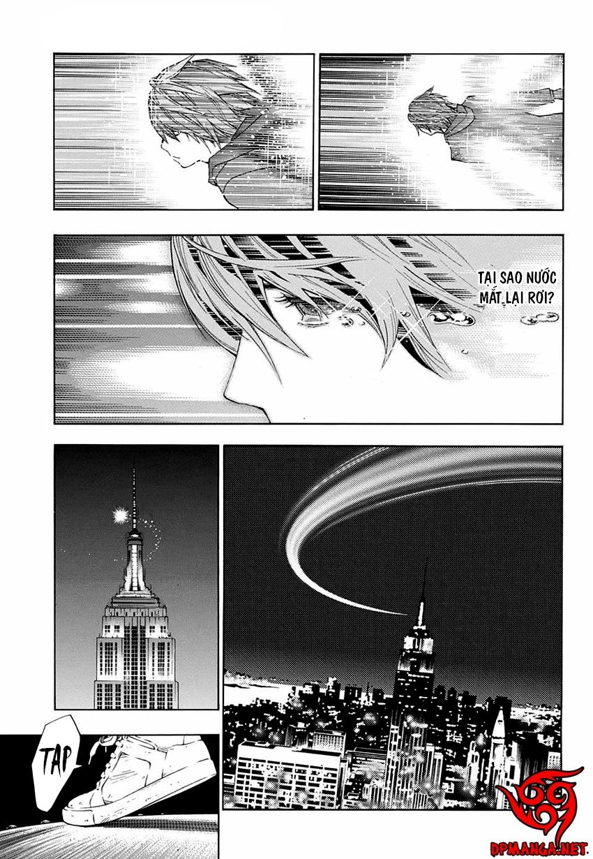 Hạnh Phúc Là Gì? Chapter 1 - 36