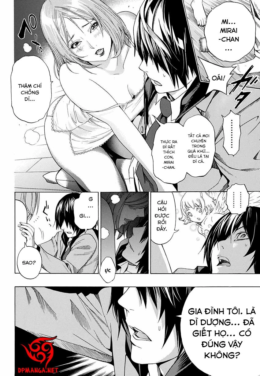 Hạnh Phúc Là Gì? Chapter 1 - 46