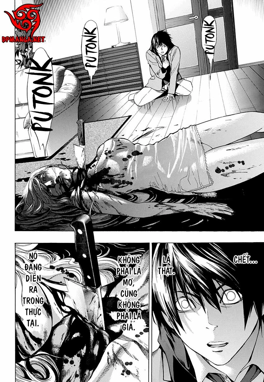 Hạnh Phúc Là Gì? Chapter 1 - 56