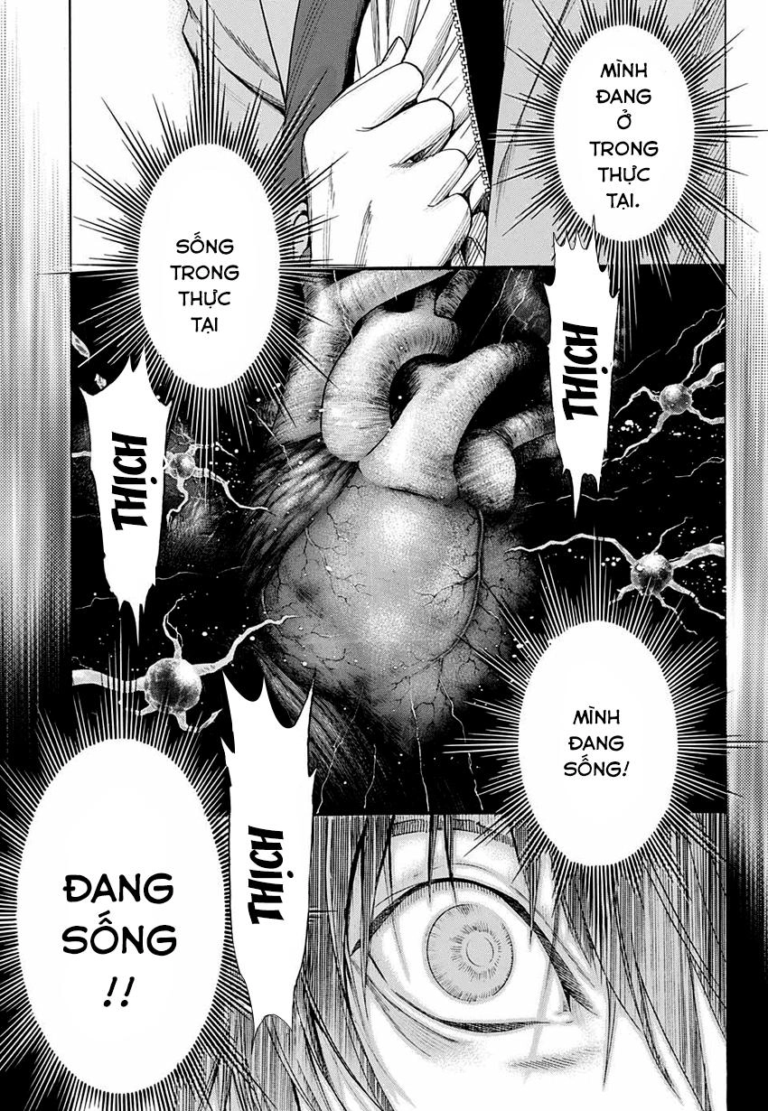 Hạnh Phúc Là Gì? Chapter 1 - 57