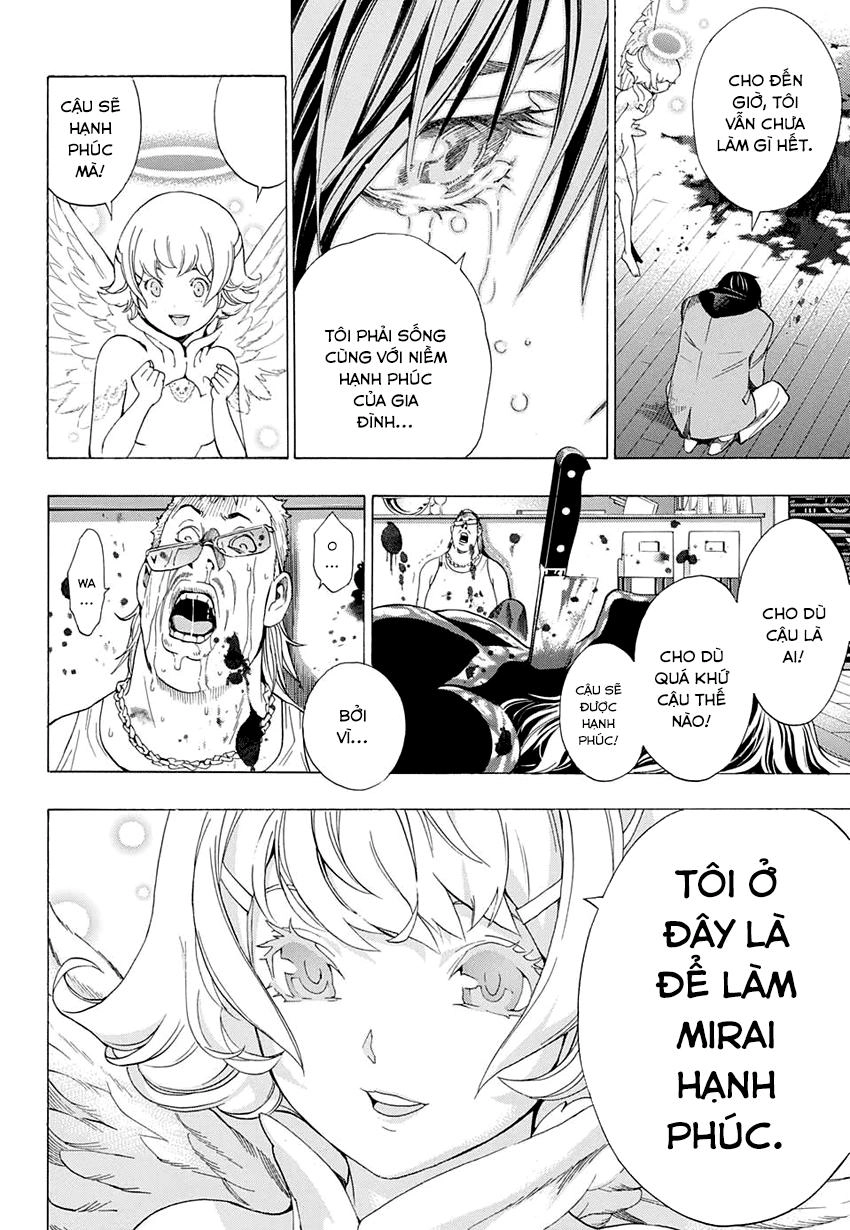 Hạnh Phúc Là Gì? Chapter 1 - 60