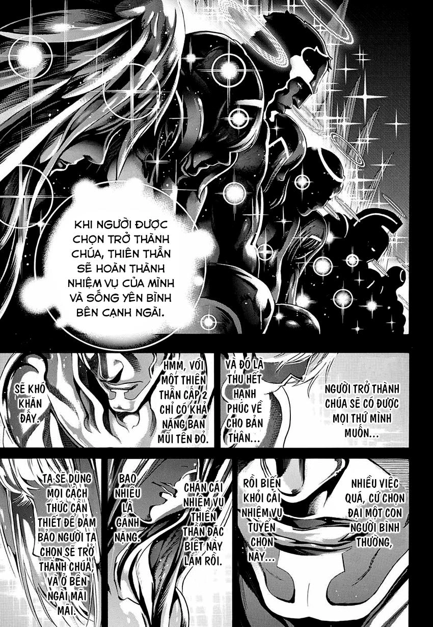 Hạnh Phúc Là Gì? Chapter 1 - 64