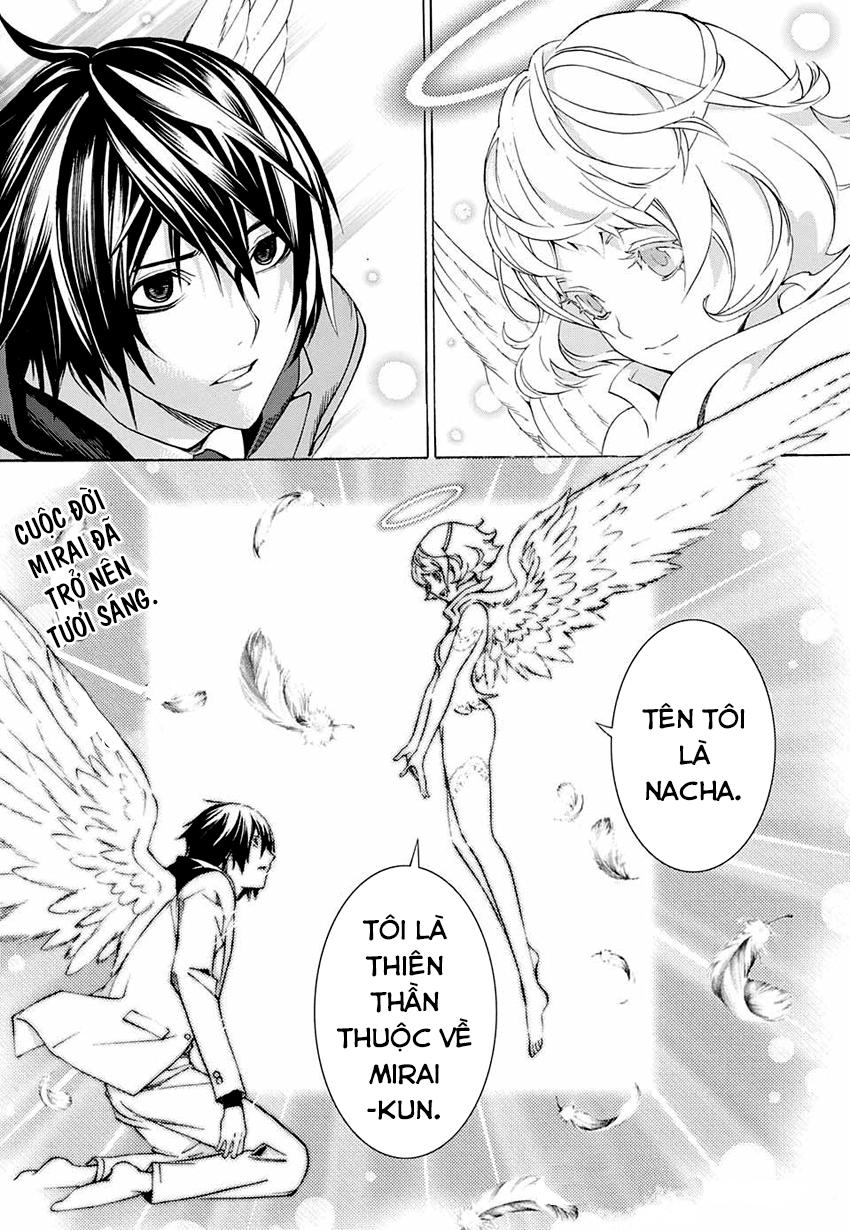 Hạnh Phúc Là Gì? Chapter 1 - 66