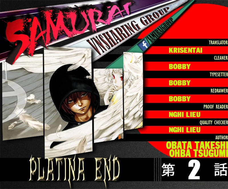 Hạnh Phúc Là Gì? Chapter 2 - 1