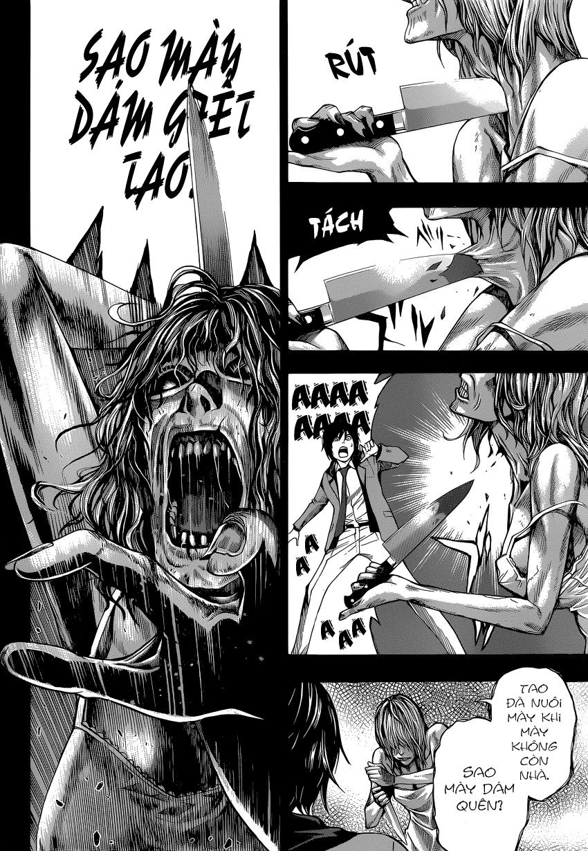 Hạnh Phúc Là Gì? Chapter 2 - 6