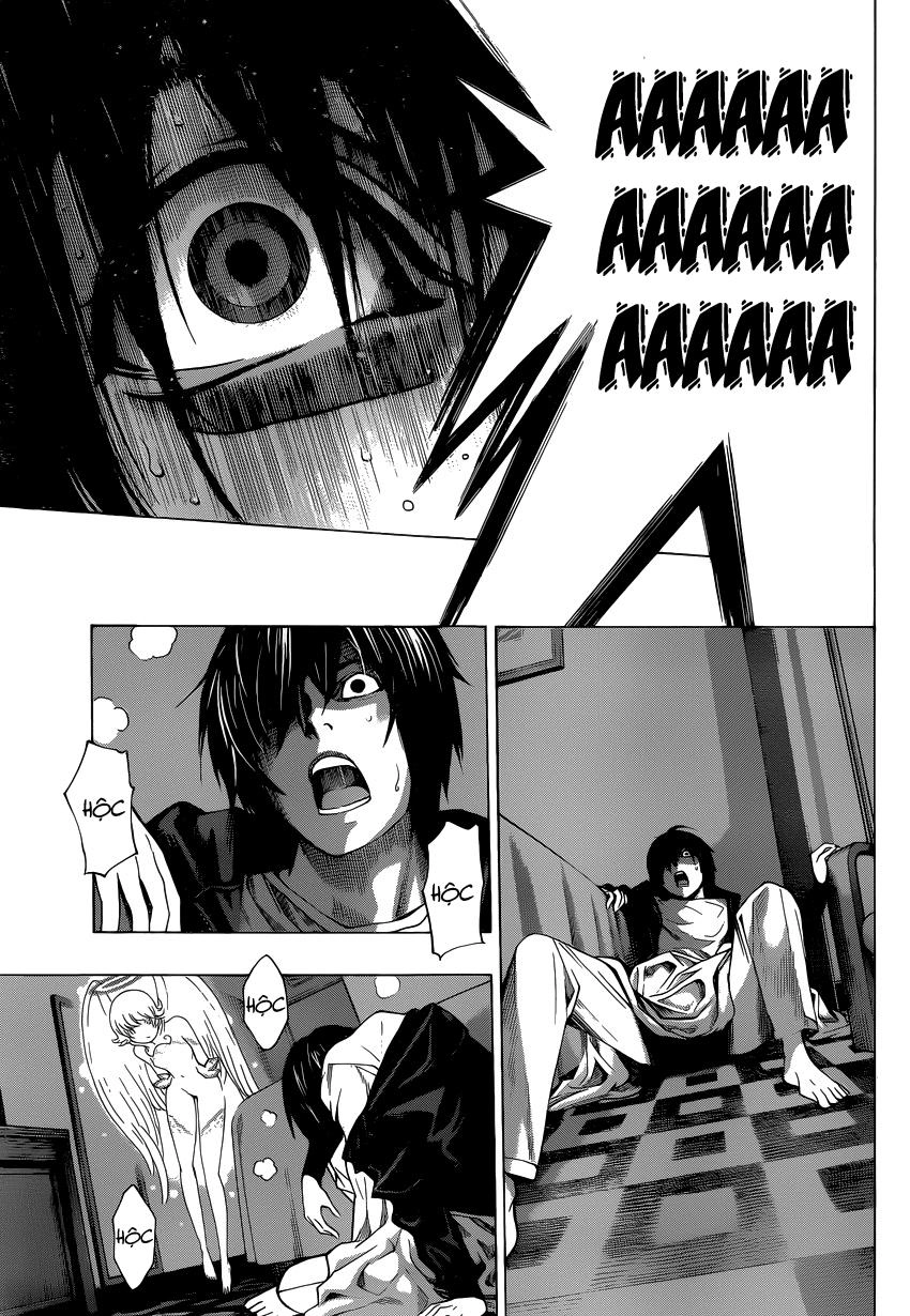 Hạnh Phúc Là Gì? Chapter 2 - 7