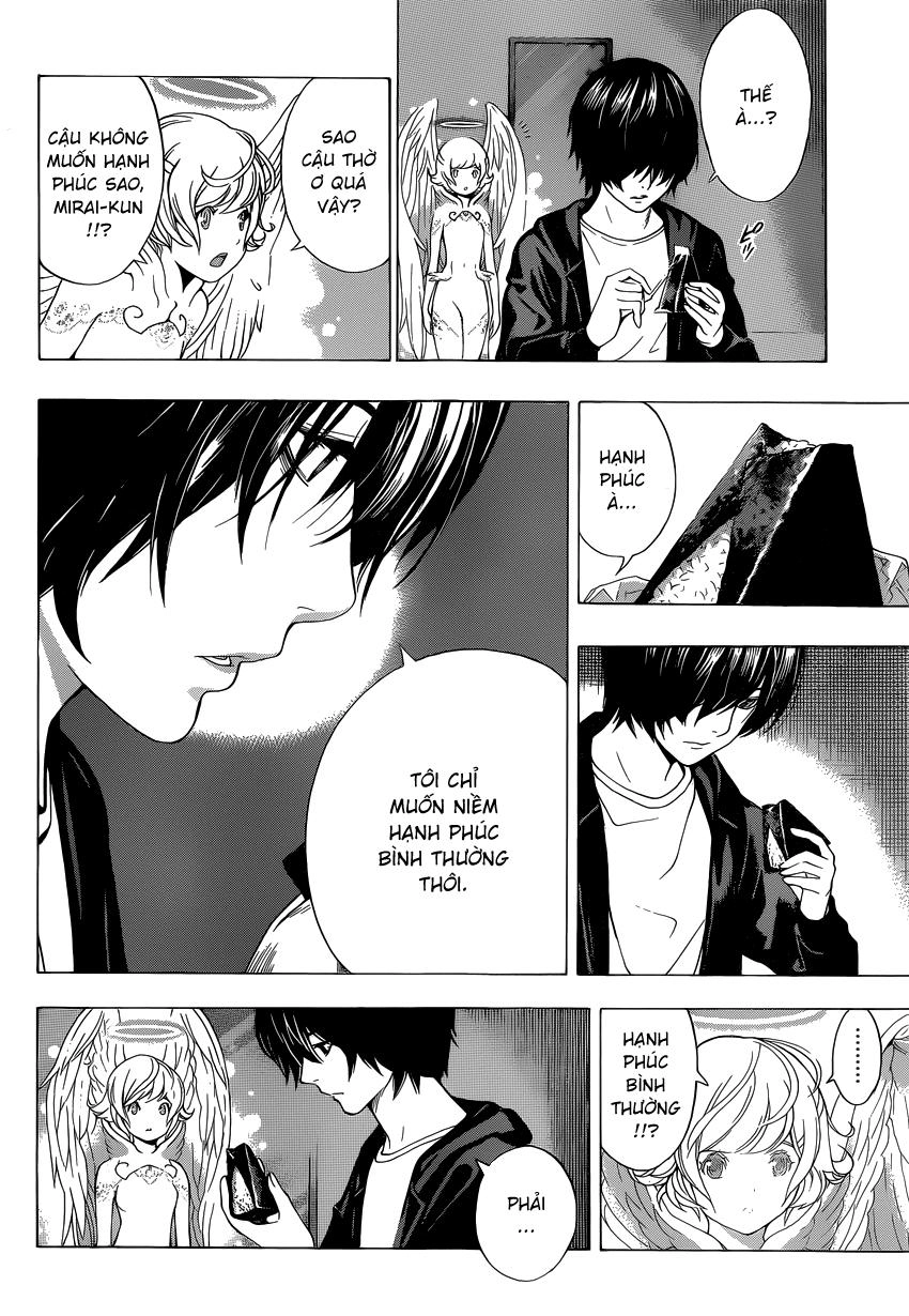 Hạnh Phúc Là Gì? Chapter 2 - 16