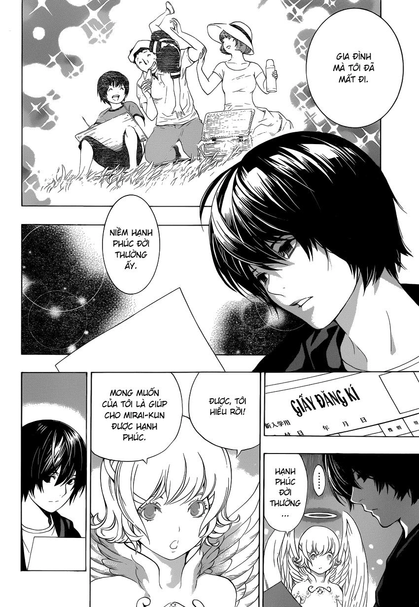 Hạnh Phúc Là Gì? Chapter 2 - 18