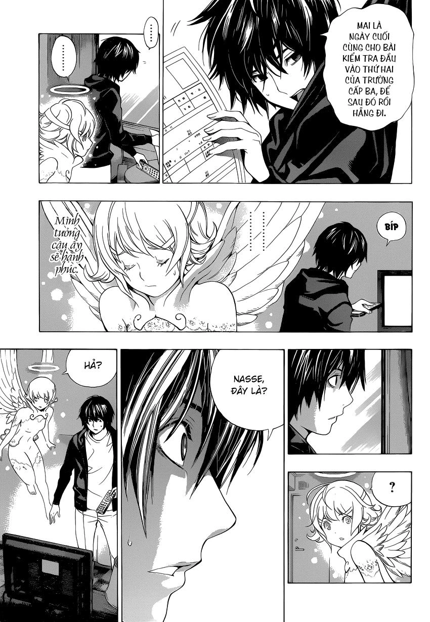 Hạnh Phúc Là Gì? Chapter 2 - 25