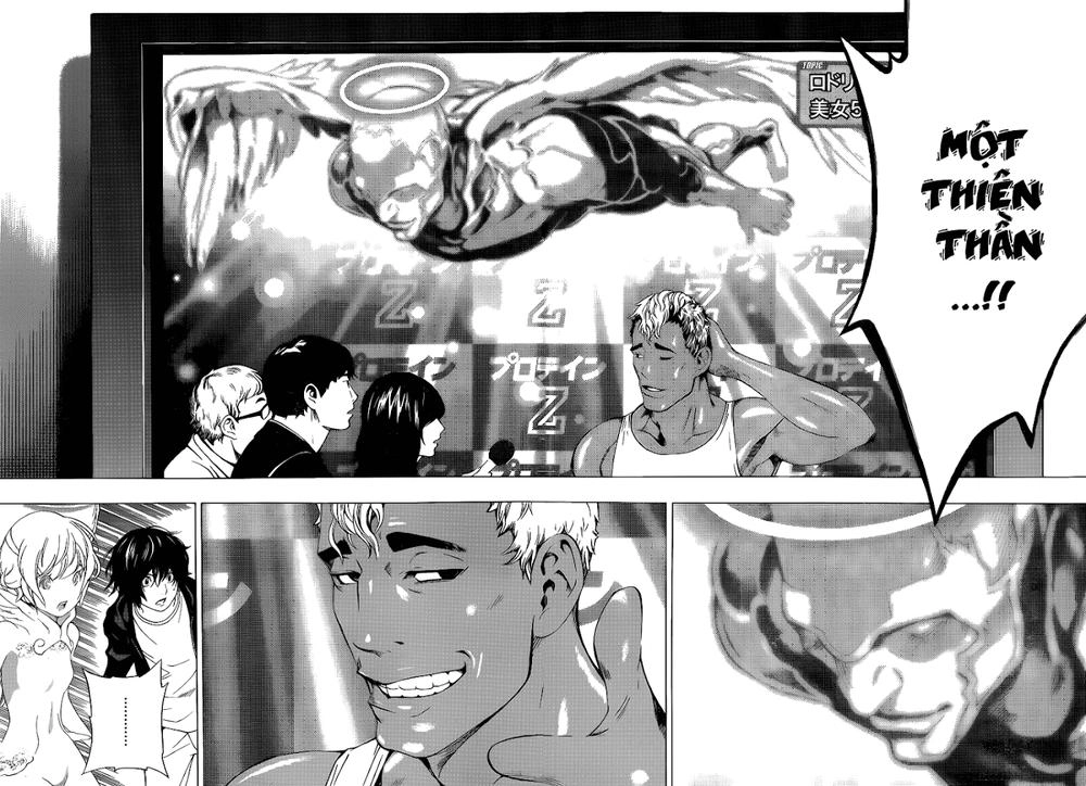 Hạnh Phúc Là Gì? Chapter 2 - 26