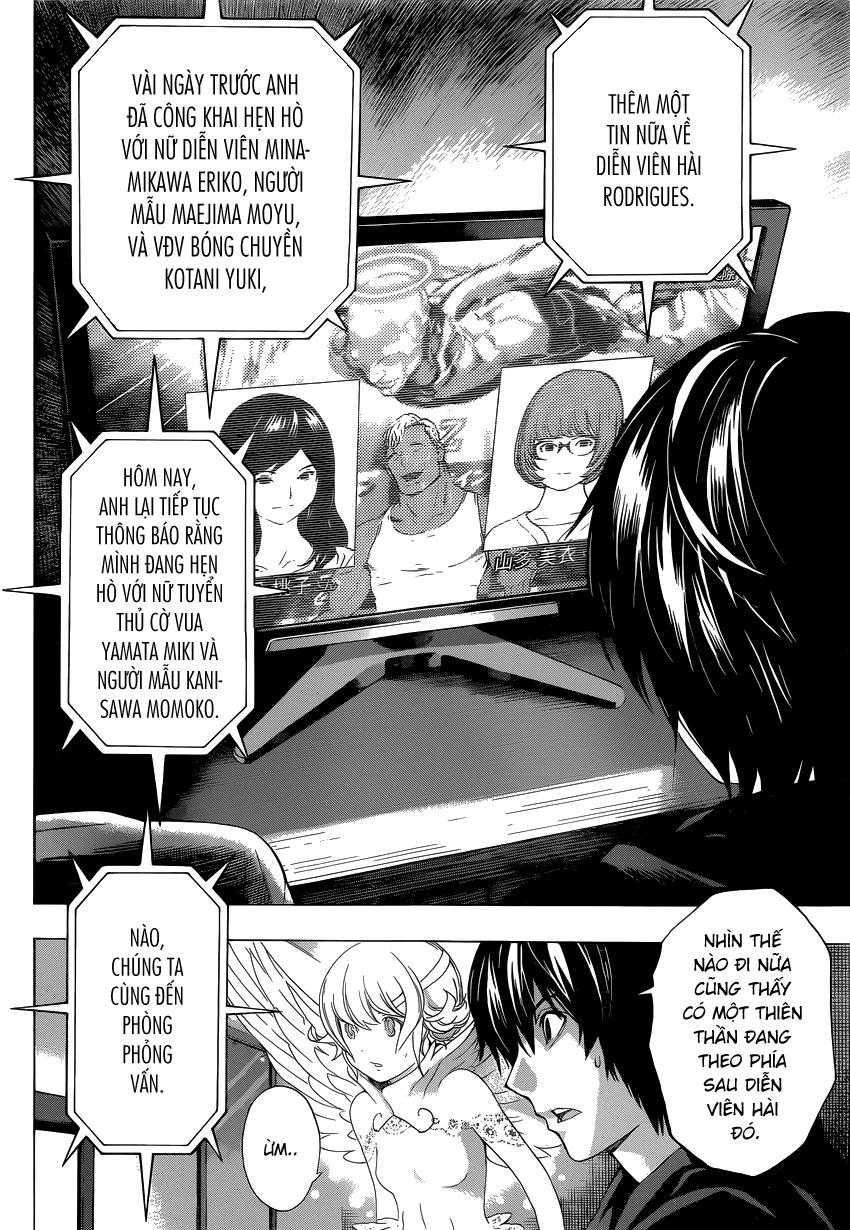 Hạnh Phúc Là Gì? Chapter 2 - 27