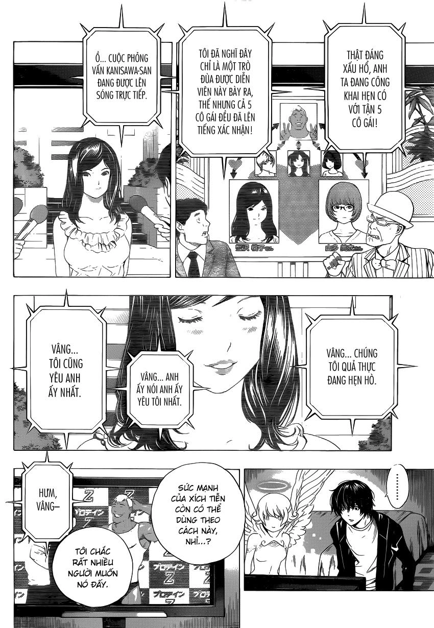 Hạnh Phúc Là Gì? Chapter 2 - 29