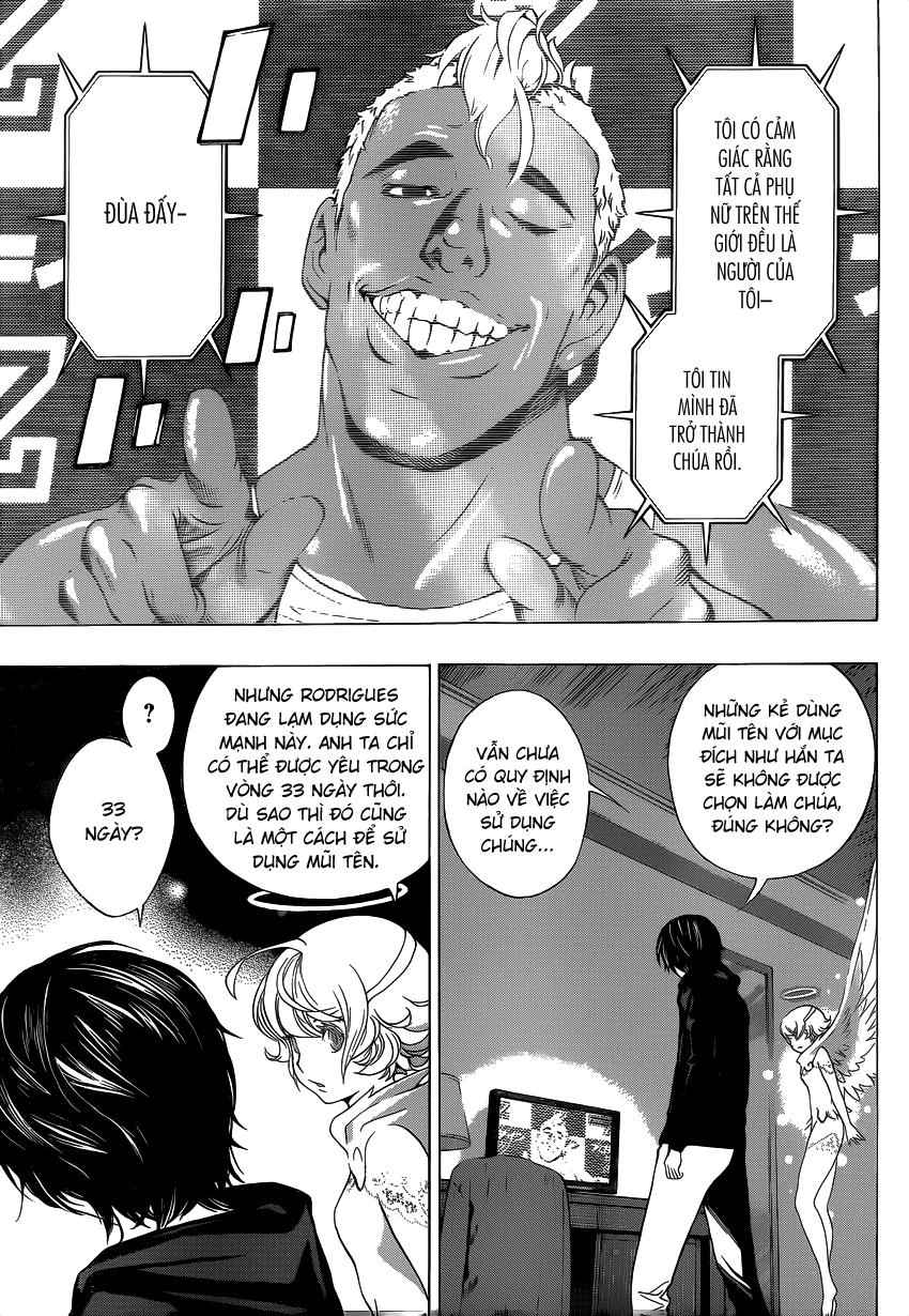 Hạnh Phúc Là Gì? Chapter 2 - 30