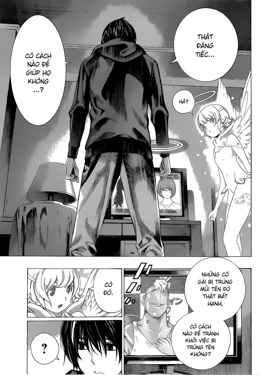 Hạnh Phúc Là Gì? Chapter 2 - 32