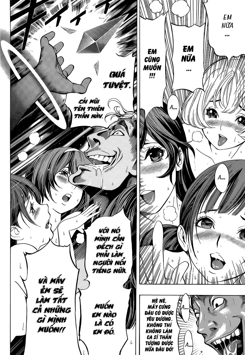 Hạnh Phúc Là Gì? Chapter 2 - 36