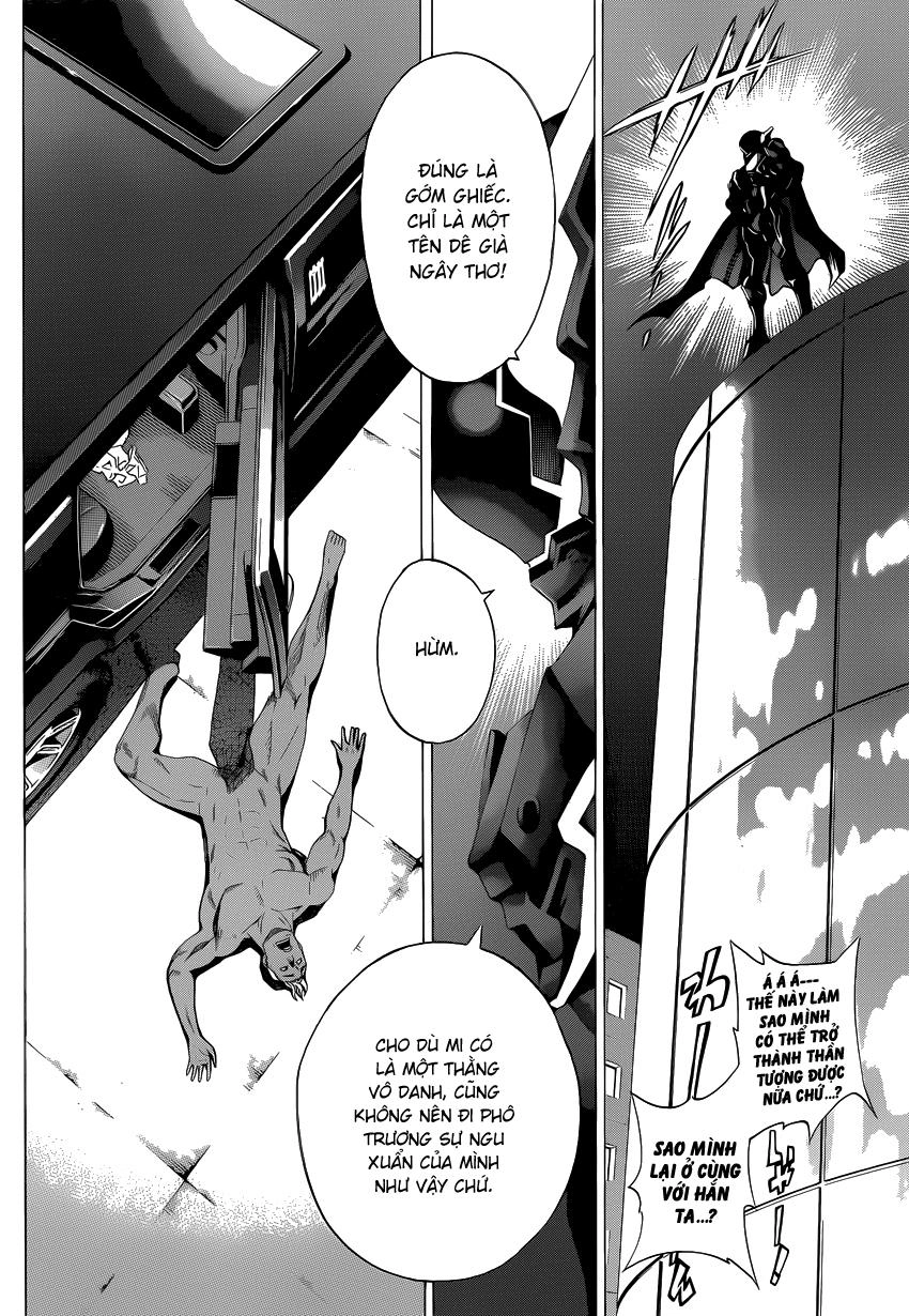 Hạnh Phúc Là Gì? Chapter 2 - 42