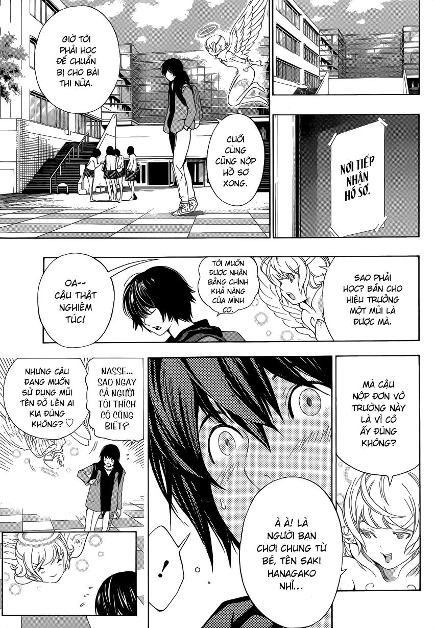 Hạnh Phúc Là Gì? Chapter 2 - 43