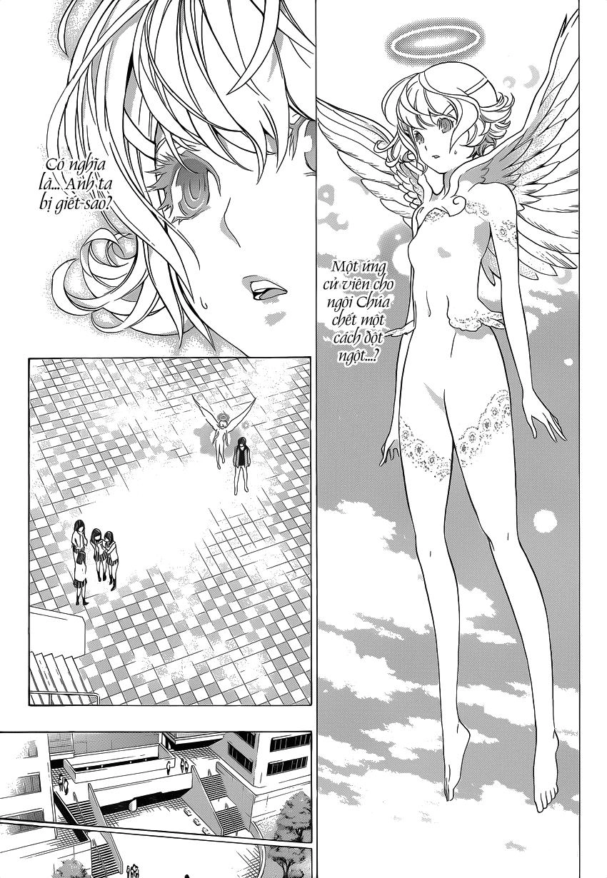 Hạnh Phúc Là Gì? Chapter 2 - 45