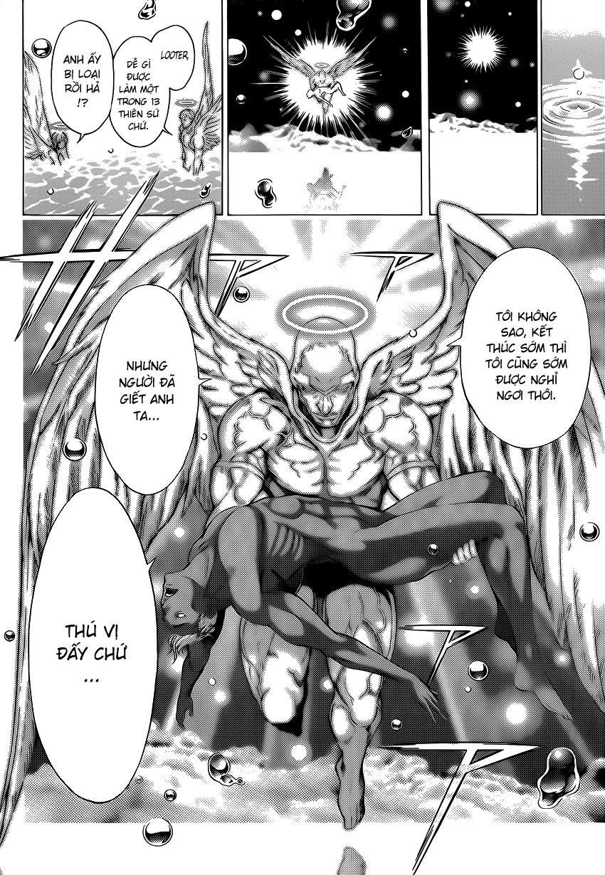 Hạnh Phúc Là Gì? Chapter 2 - 46