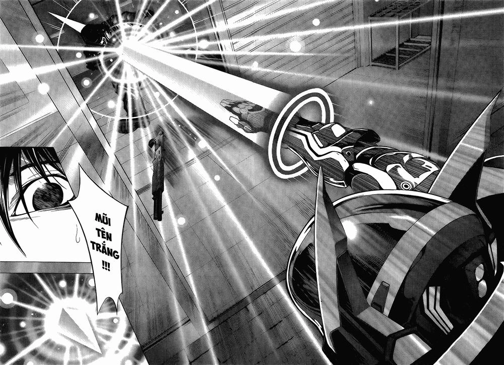 Hạnh Phúc Là Gì? Chapter 3 - 22