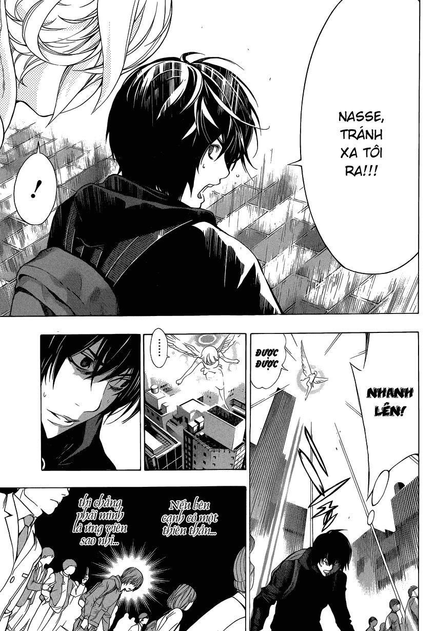 Hạnh Phúc Là Gì? Chapter 3 - 28