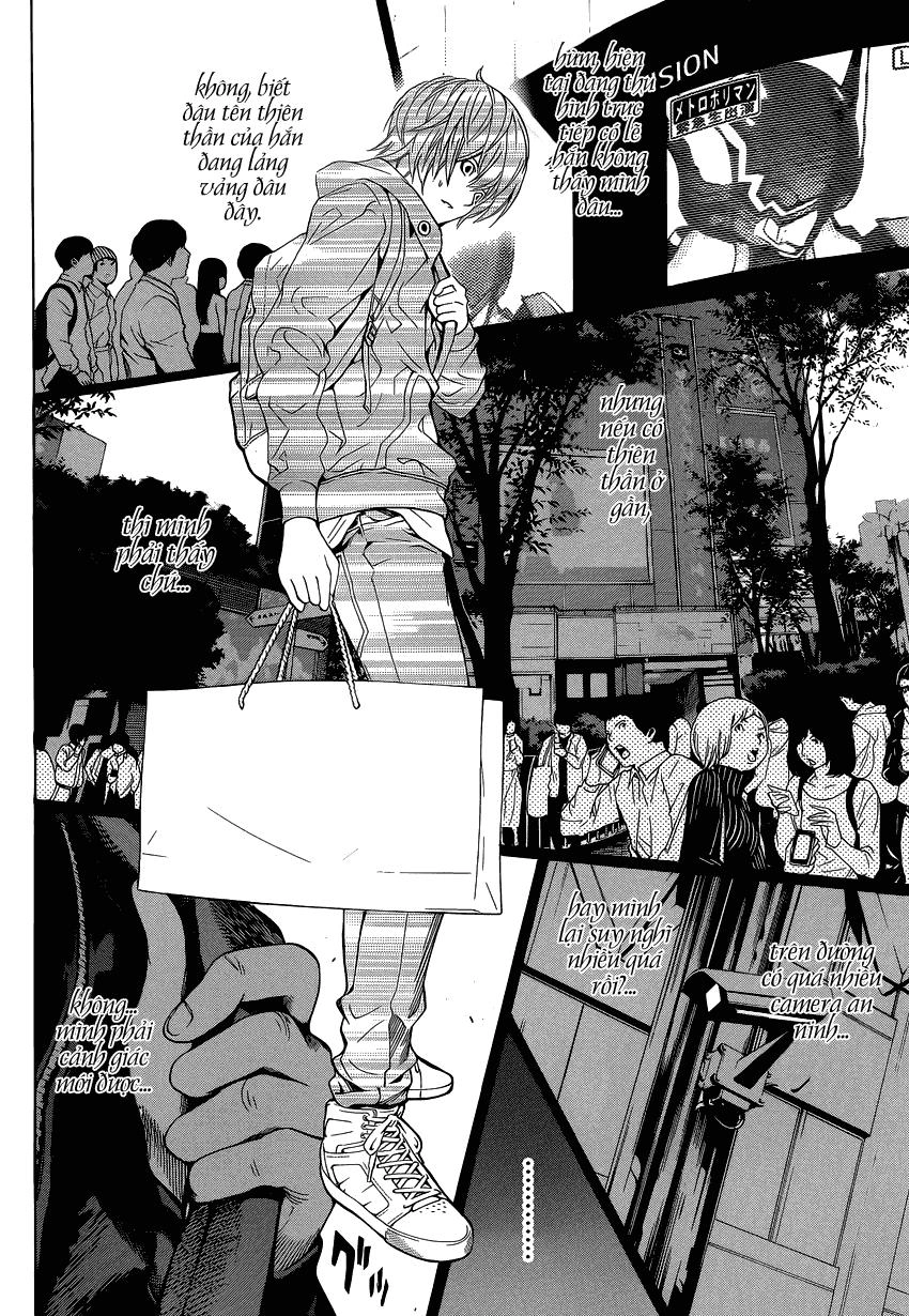 Hạnh Phúc Là Gì? Chapter 3 - 29