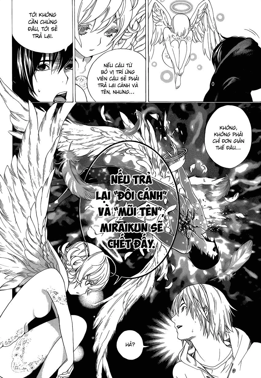 Hạnh Phúc Là Gì? Chapter 3 - 37