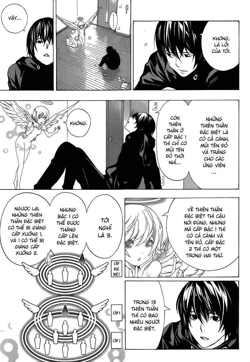 Hạnh Phúc Là Gì? Chapter 3 - 40