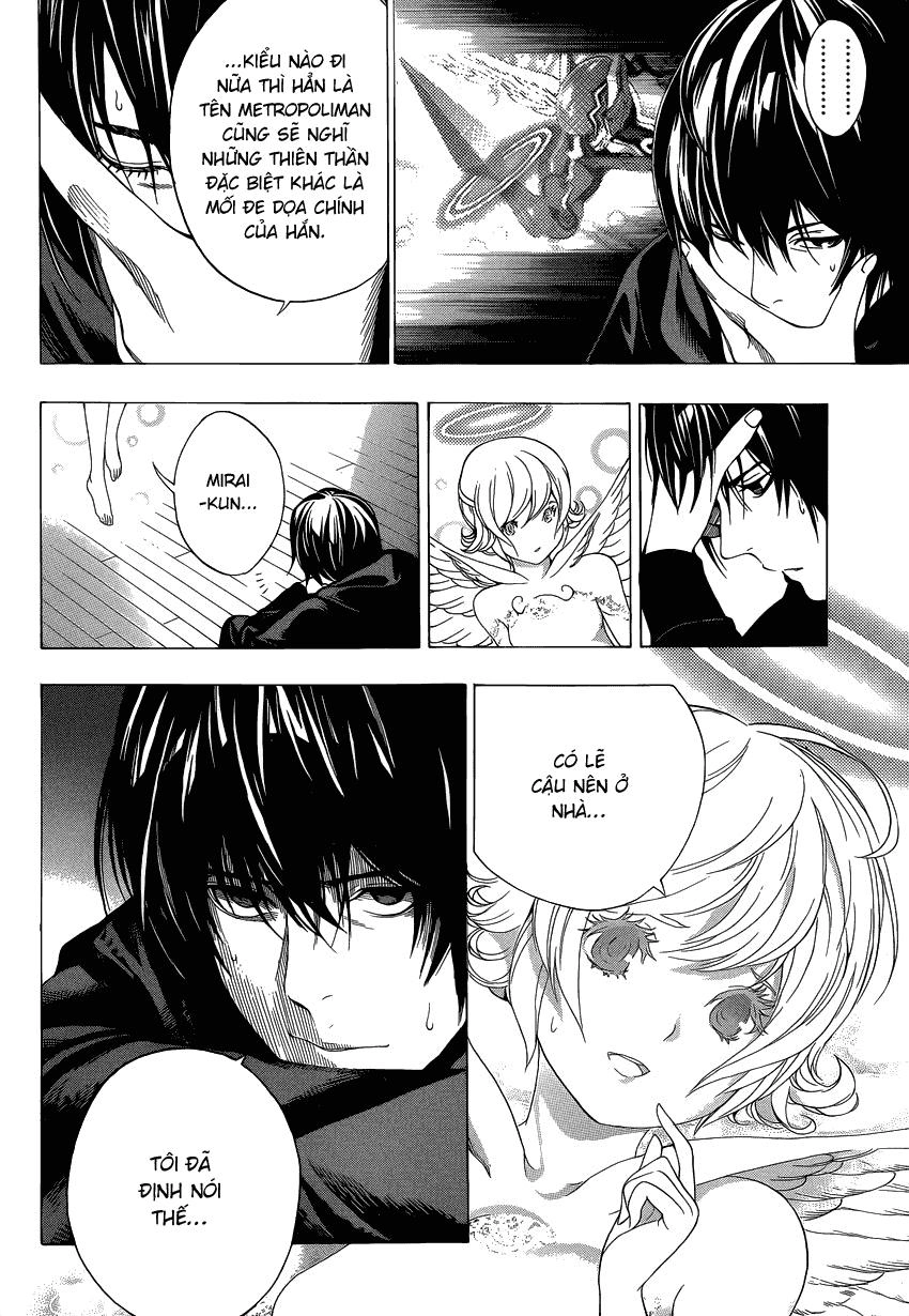 Hạnh Phúc Là Gì? Chapter 3 - 41