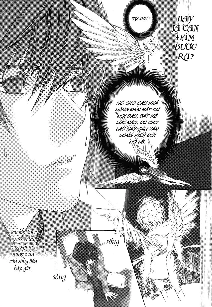 Hạnh Phúc Là Gì? Chapter 3 - 43