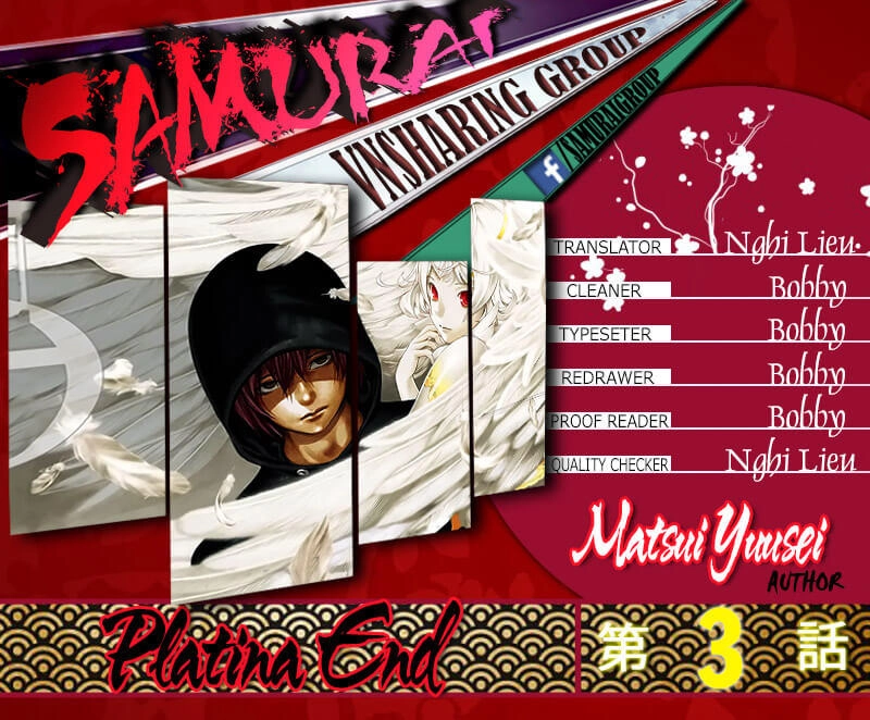 Hạnh Phúc Là Gì? Chapter 3 - 50