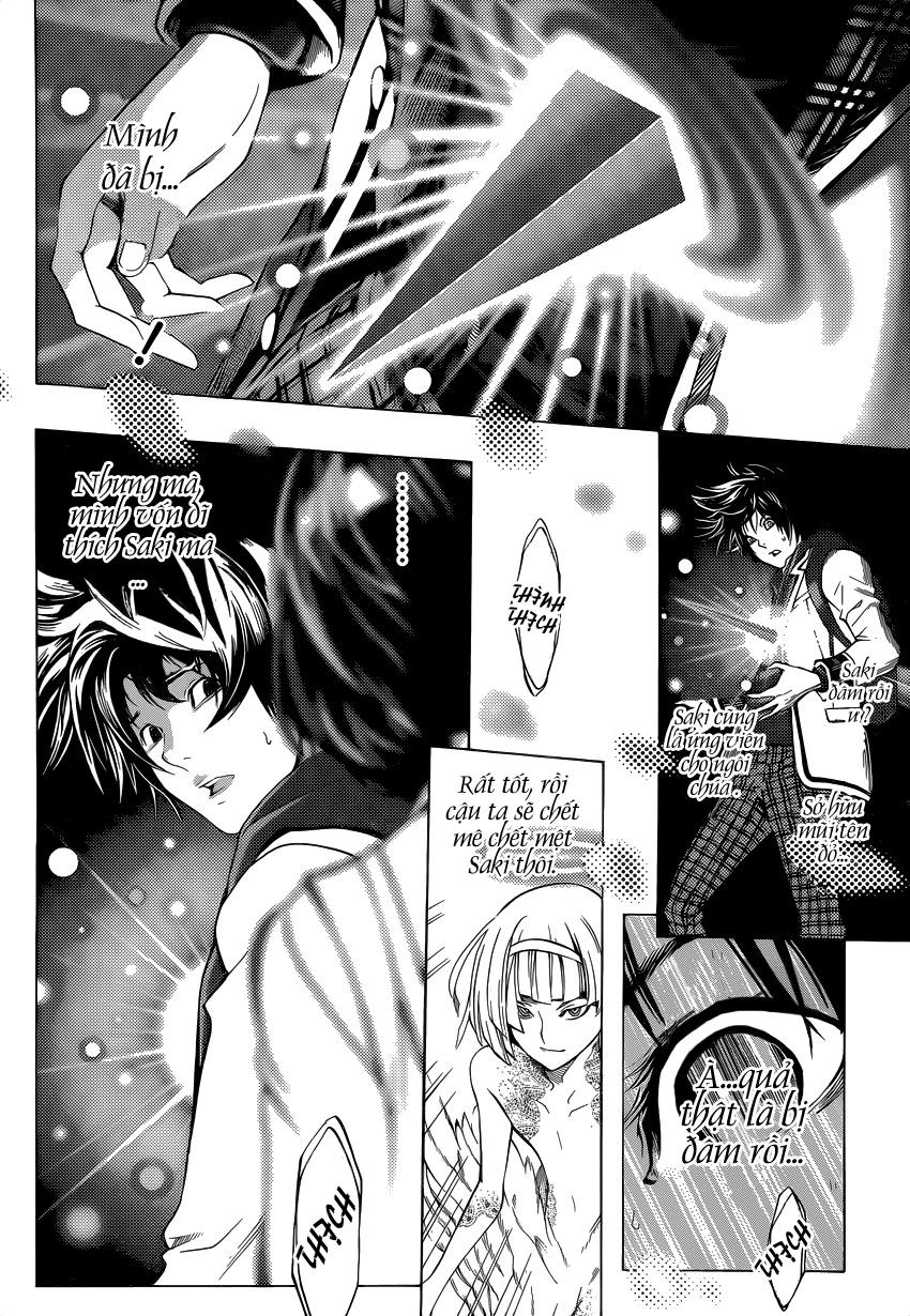 Hạnh Phúc Là Gì? Chapter 4 - 5