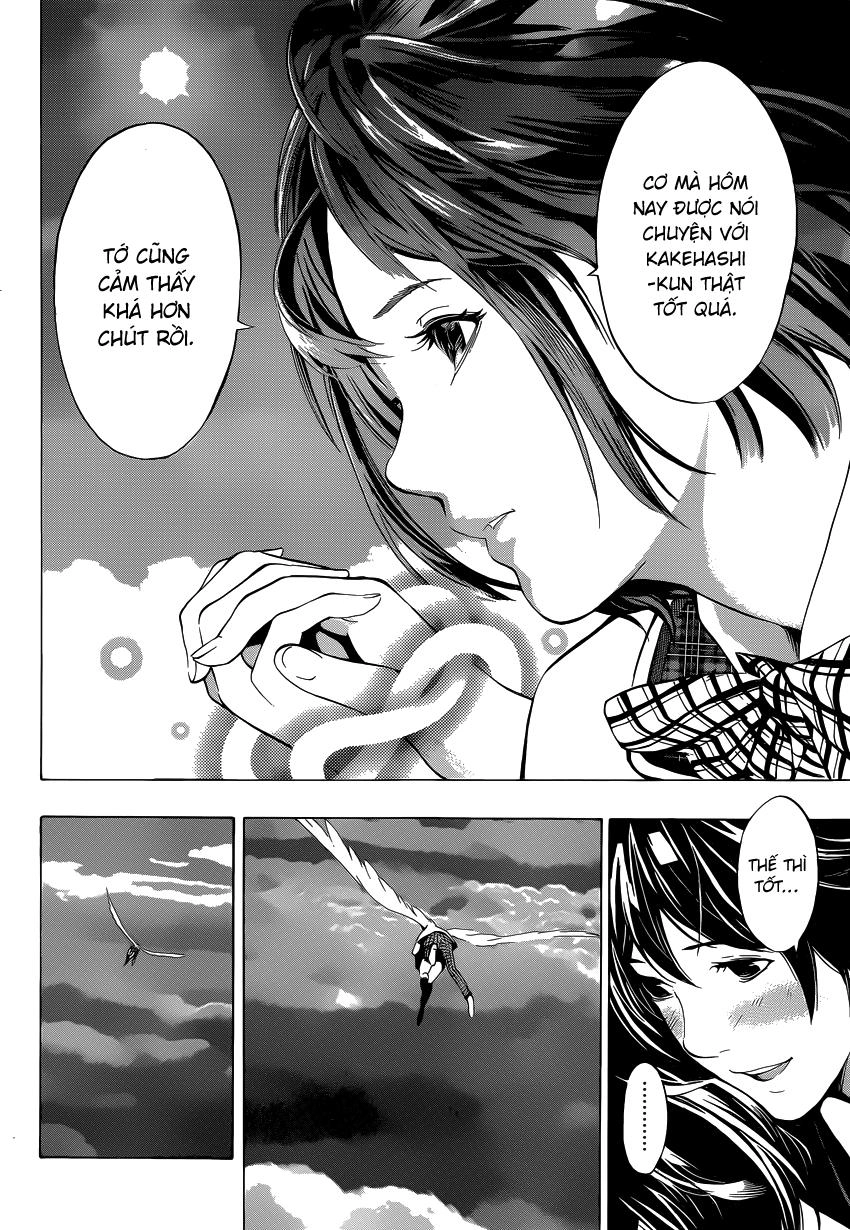 Hạnh Phúc Là Gì? Chapter 4 - 26