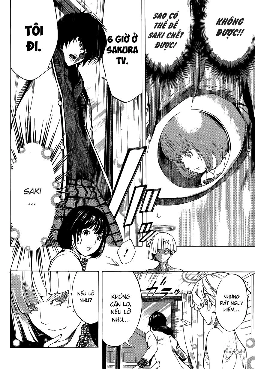 Hạnh Phúc Là Gì? Chapter 4 - 30