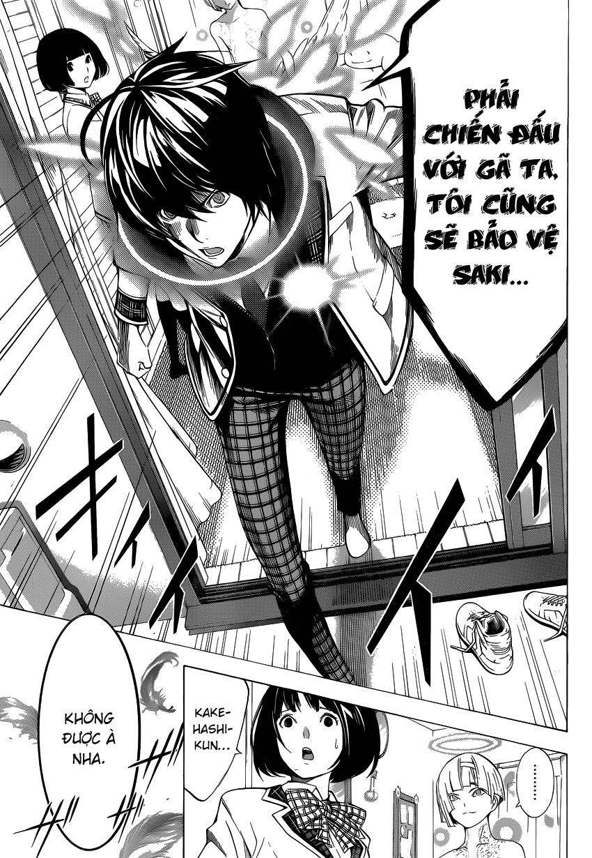 Hạnh Phúc Là Gì? Chapter 4 - 31