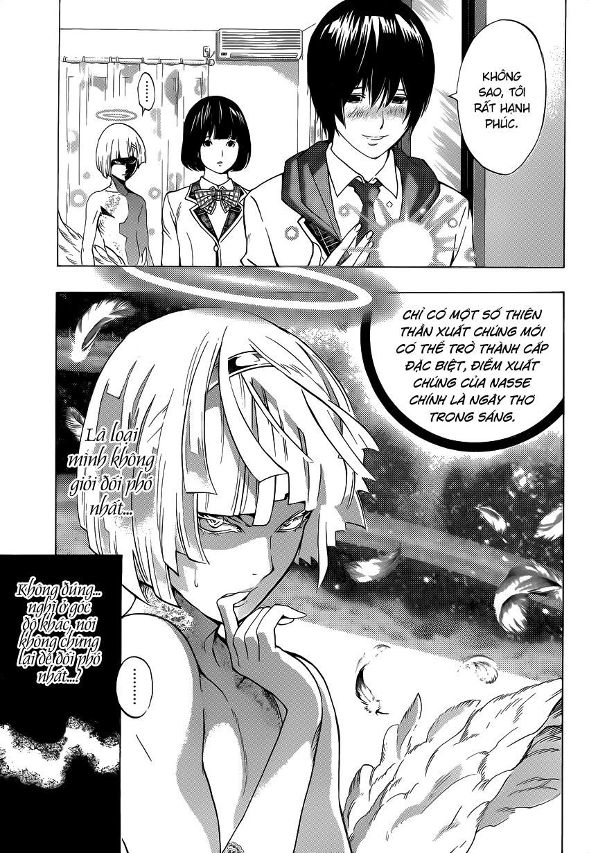 Hạnh Phúc Là Gì? Chapter 4 - 33