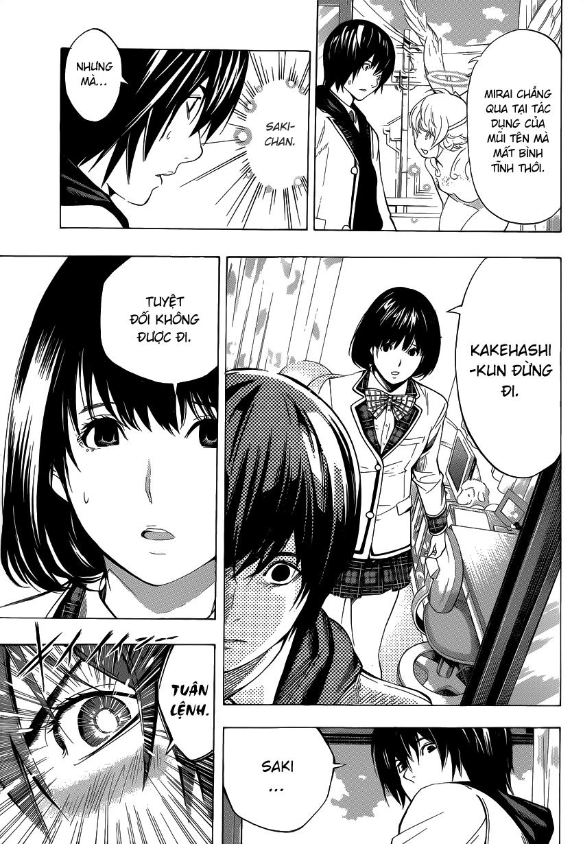 Hạnh Phúc Là Gì? Chapter 4 - 35