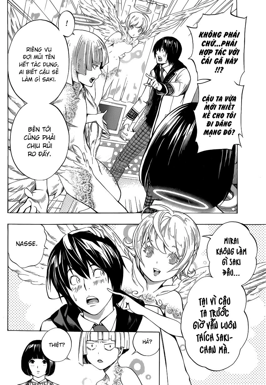 Hạnh Phúc Là Gì? Chapter 4 - 38