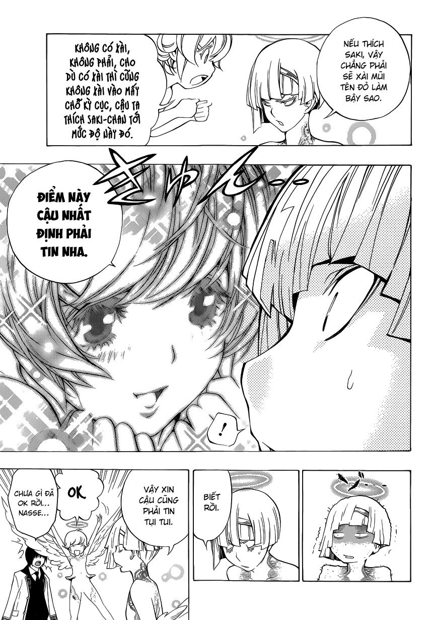 Hạnh Phúc Là Gì? Chapter 4 - 39